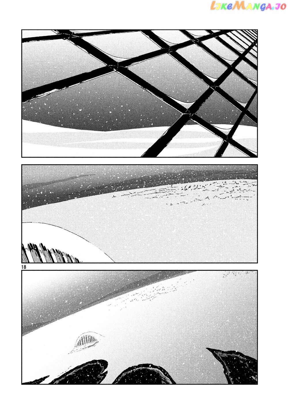 Land of the Lustrous, Chapter 45 image 19
